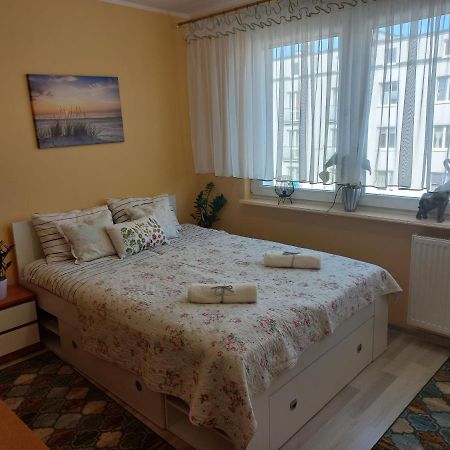 Mieszkanie Ikara 4 Гдиня Екстериор снимка