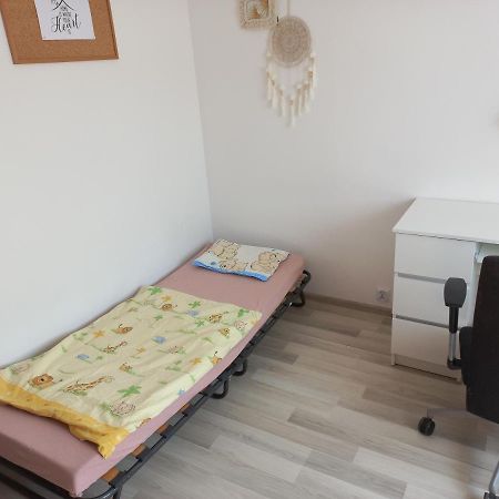 Mieszkanie Ikara 4 Гдиня Екстериор снимка