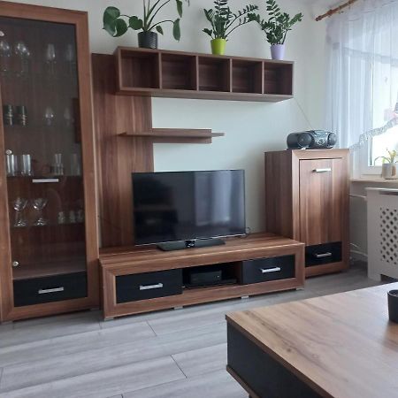 Mieszkanie Ikara 4 Гдиня Екстериор снимка