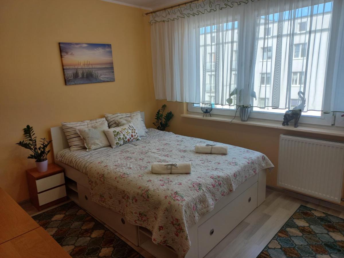Mieszkanie Ikara 4 Гдиня Екстериор снимка