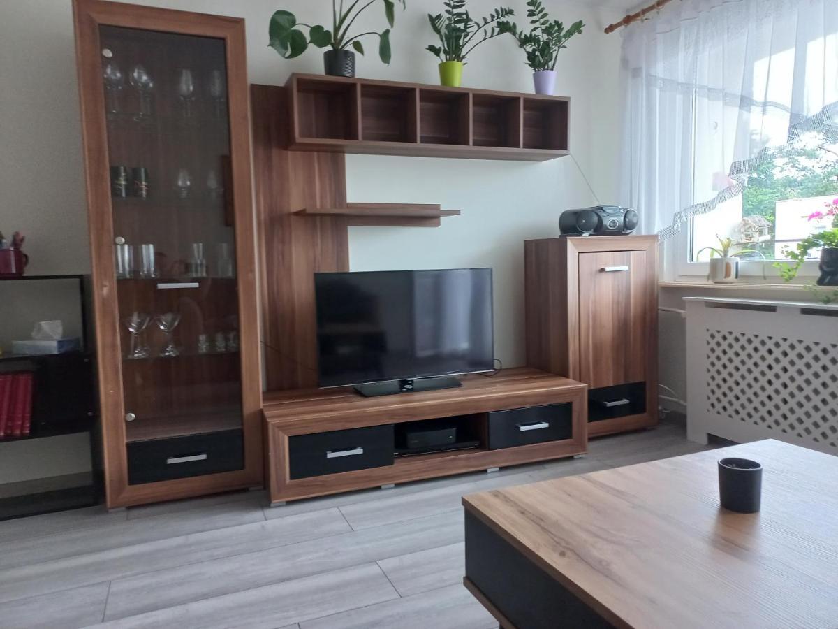 Mieszkanie Ikara 4 Гдиня Екстериор снимка